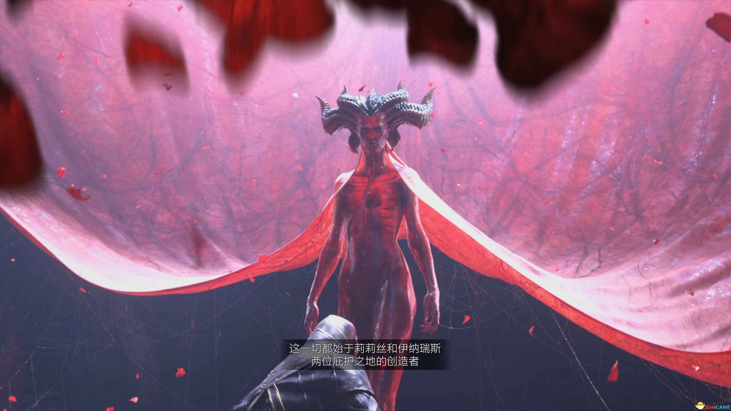 《暗黑4》dlc新增内容详解 《暗黑4》dlc新增内容详解