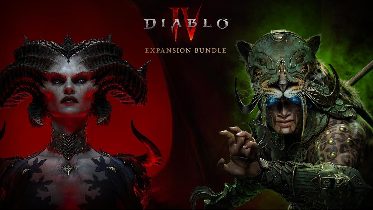 《暗黑4》dlc新增内容详解 《暗黑4》dlc新增内容详解