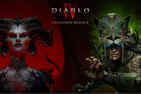 《暗黑4》dlc新增内容详解