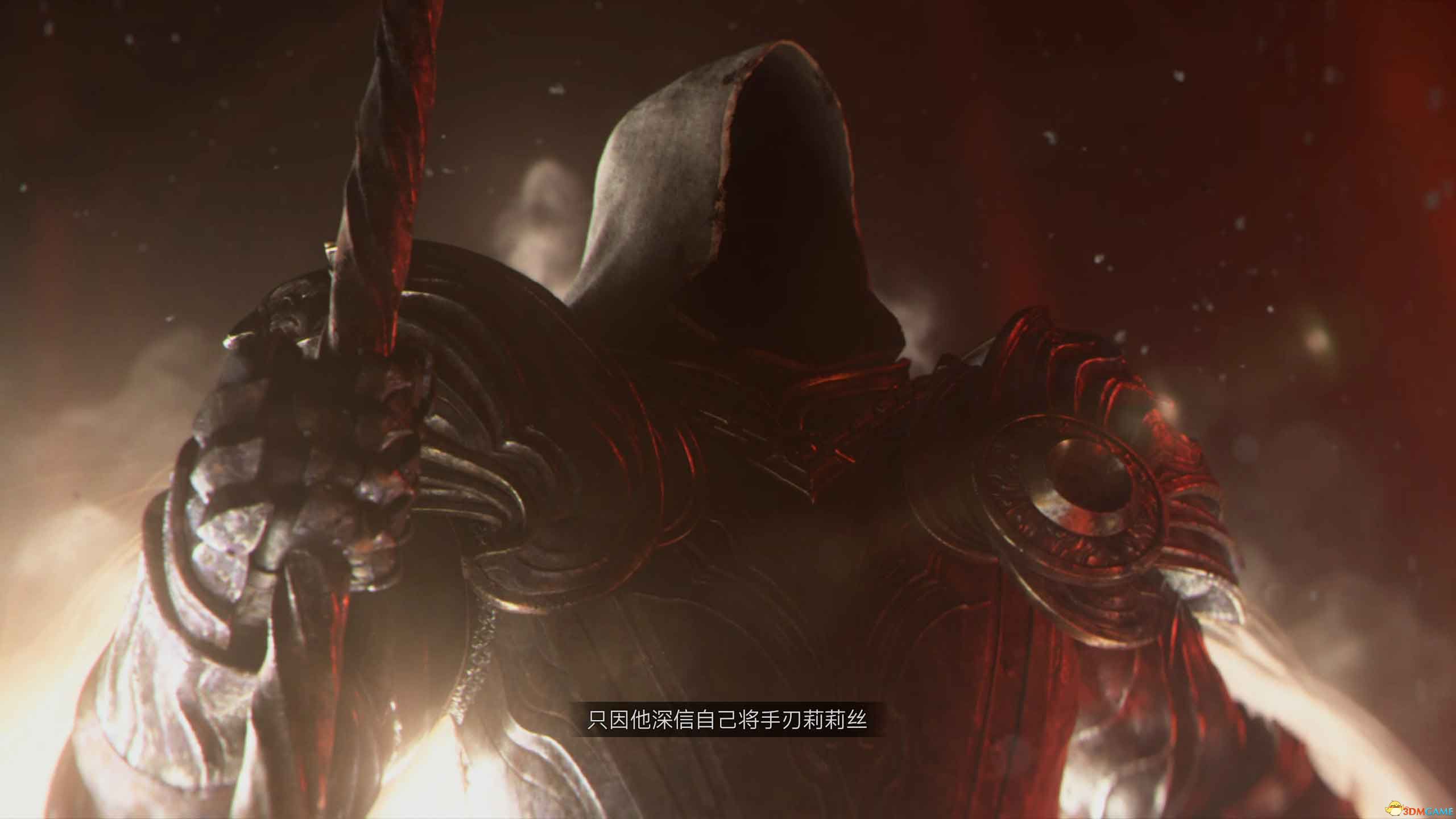 《暗黑4》dlc新增内容详解 《暗黑4》dlc新增内容详解