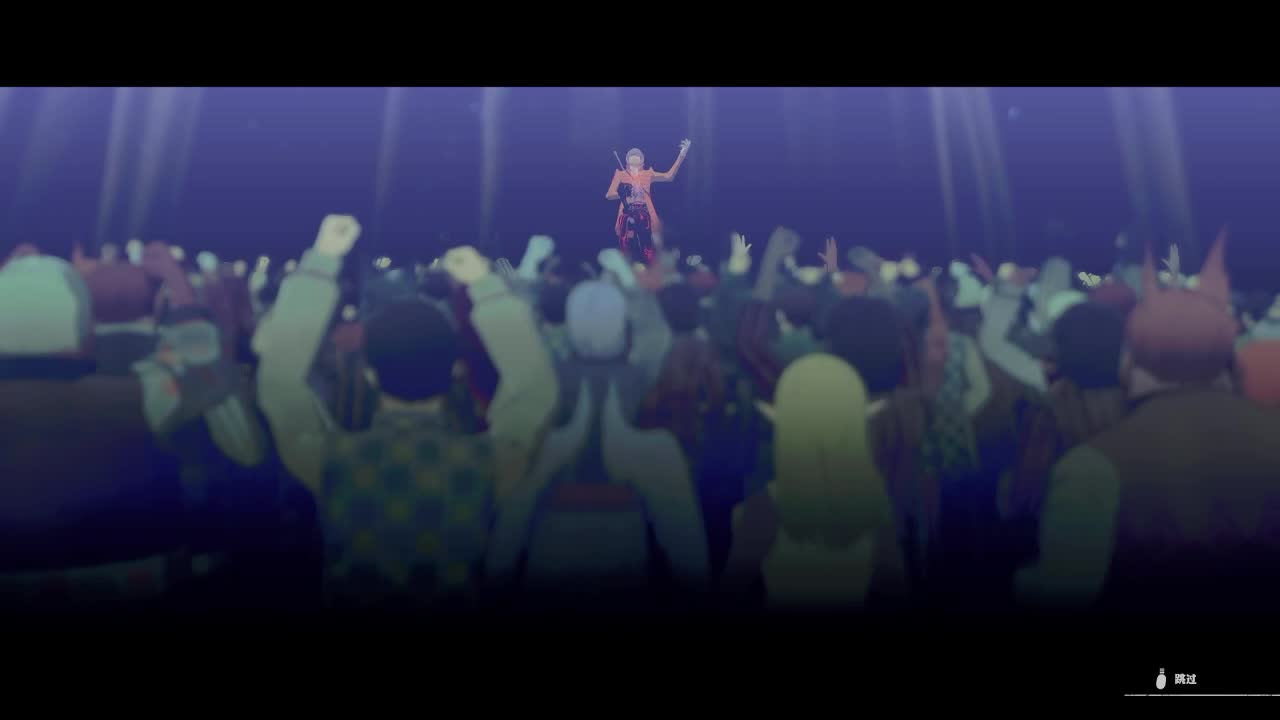 《暗喻幻想》demo全流程攻略 《暗喻幻想》demo全流程攻略