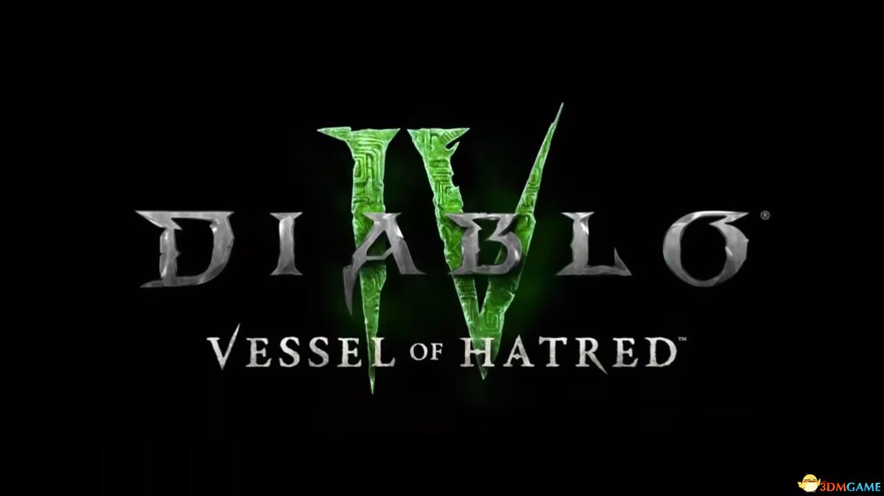 《暗黑破坏神4:憎恨之躯》全剧情流程攻略 《暗黑破坏神4:憎恨之躯》全剧情流程攻略