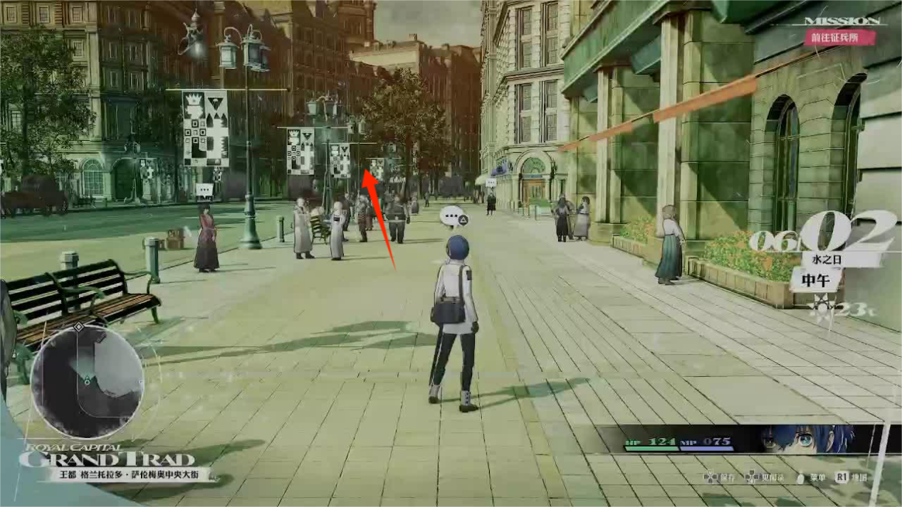 《暗喻幻想》主线剧情全流程攻略 《暗喻幻想》主线剧情全流程攻略