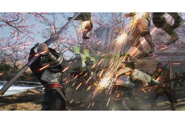 《真三国无双：起源》禁消耗品吕布怎么打