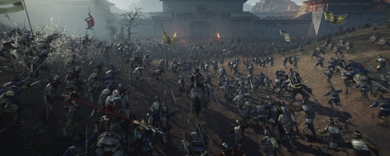 《真三国无双:起源》二周目继承什么东西 《真三国无双:起源》二周目继承什么东西