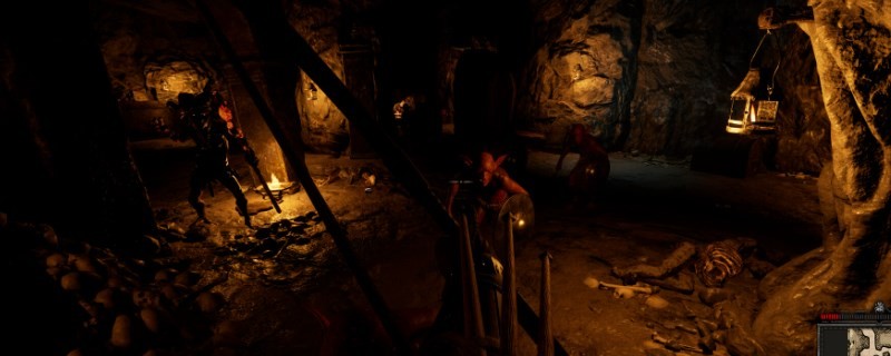 《越来越黑暗》法师武器使用技巧 《越来越黑暗》法师武器使用技巧