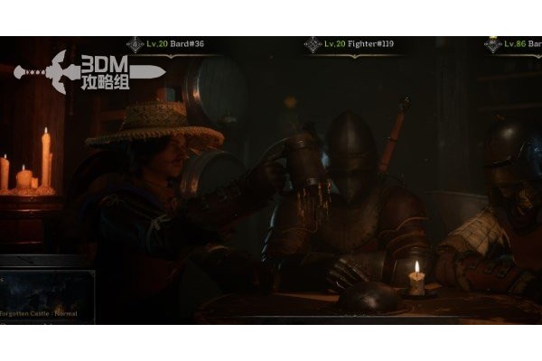 《越来越黑暗》法师职业玩法攻略