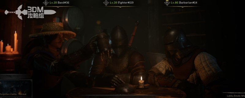 《越来越黑暗》法师职业玩法攻略 《越来越黑暗》法师职业玩法攻略