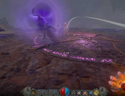 《越来越黑暗》独眼巨人击杀方法