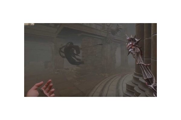 《越来越黑暗》死神击杀方法