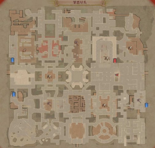 《越来越黑暗》随机蓝门有什么用 《越来越黑暗》随机蓝门有什么用