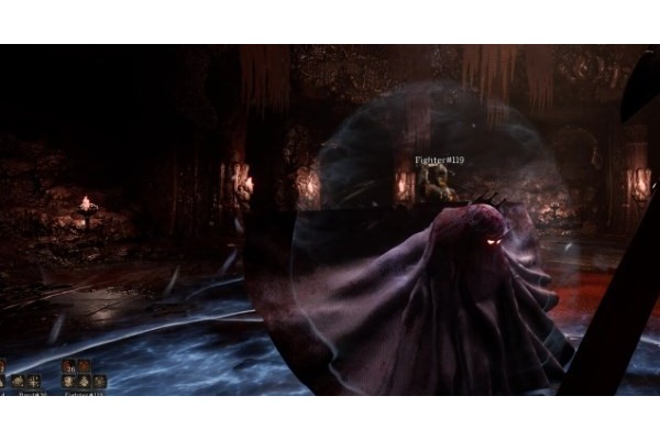 《越来越黑暗》怎么撤离