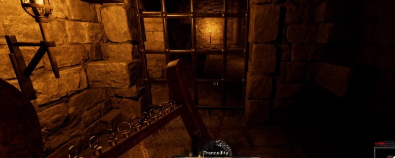 《越来越黑暗》锤盾武器模组分享 《越来越黑暗》锤盾武器模组分享