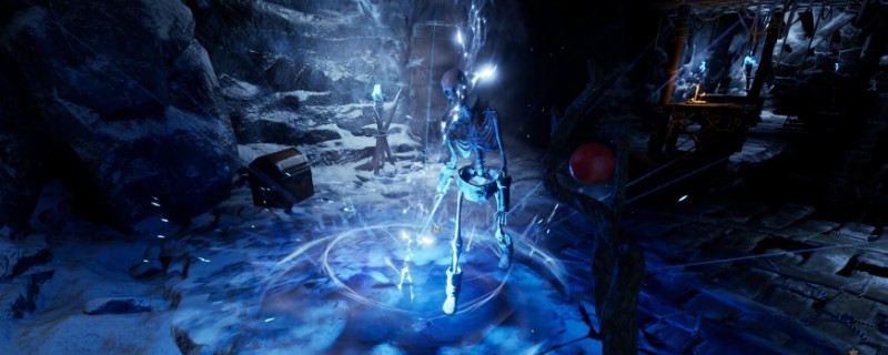 《越来越黑暗》双刀武器模组分享 《越来越黑暗》双刀武器模组分享