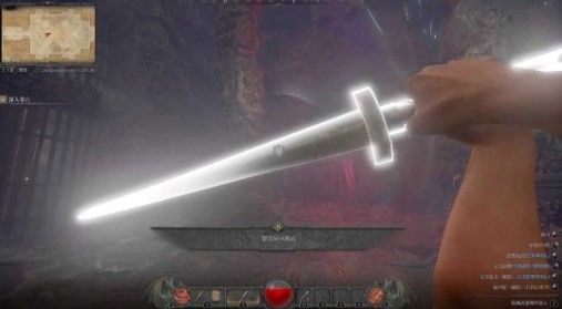 《越来越黑暗》武器模组分享 《越来越黑暗》武器模组分享