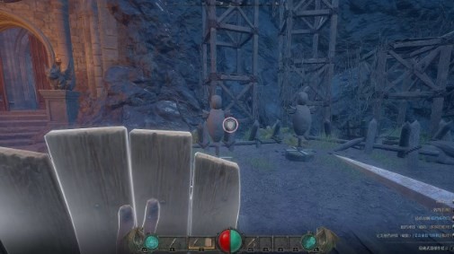 《越来越黑暗》武器模组分享 《越来越黑暗》武器模组分享