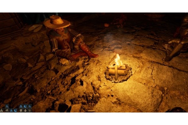 《越来越黑暗》交易行会有什么用