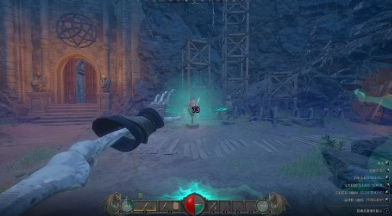 《越来越黑暗》死亡骑士优劣势简述 《越来越黑暗》死亡骑士优劣势简述