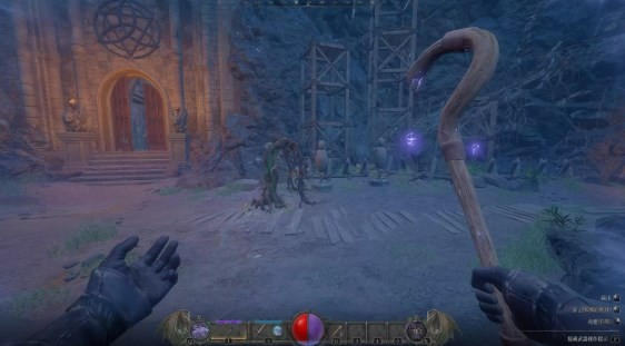 《越来越黑暗》德鲁伊优劣势简述 《越来越黑暗》德鲁伊优劣势简述