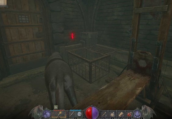 《越来越黑暗》德鲁伊优劣势简述 《越来越黑暗》德鲁伊优劣势简述