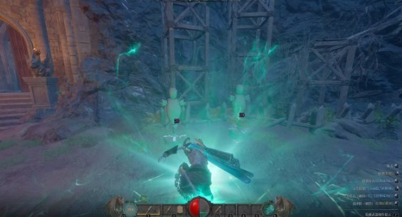 《越来越黑暗》死亡骑士优劣势简述 《越来越黑暗》死亡骑士优劣势简述