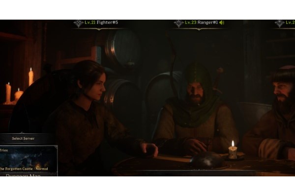 《越来越黑暗》巫妖优劣势简述