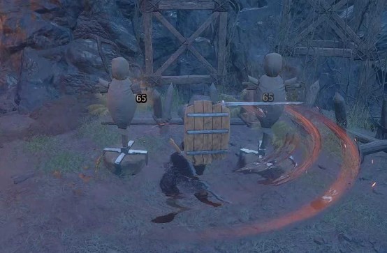 《越来越黑暗》全职业优劣势简述 《越来越黑暗》全职业优劣势简述