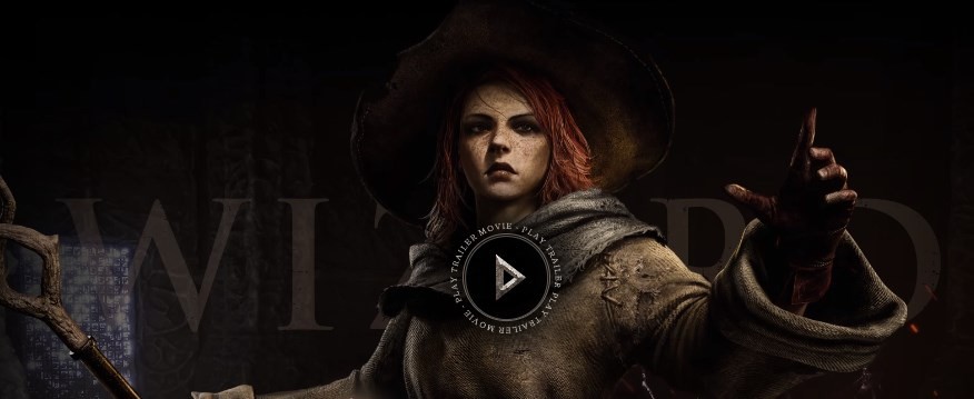 《越来越黑暗》职业介绍 《越来越黑暗》职业介绍