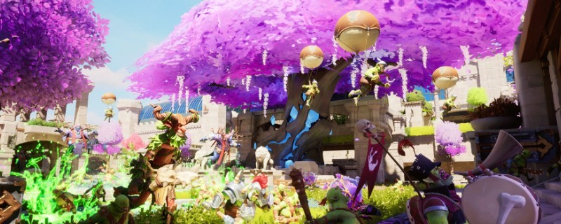 《兽人必须死!死亡陷阱》轻肉鸽原因分享 《兽人必须死!死亡陷阱》轻肉鸽原因分享