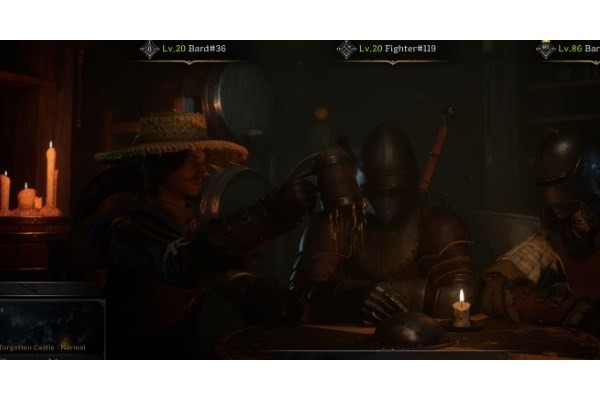 《越来越黑暗》巫师职业介绍