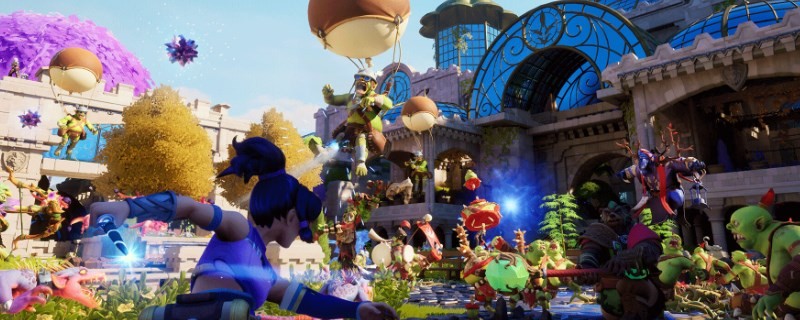 《越来越黑暗》牧师职业介绍