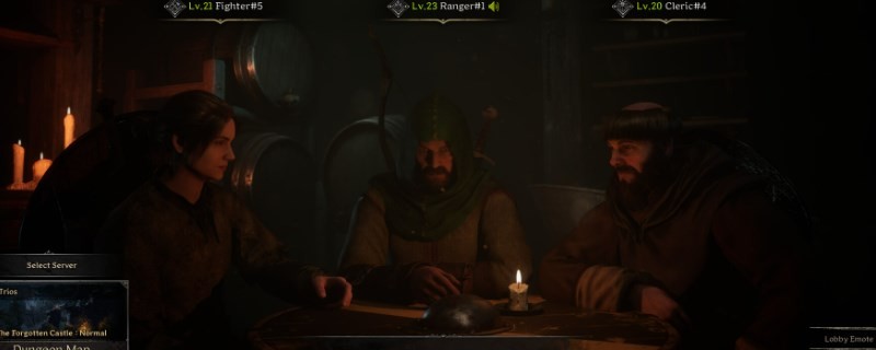 《越来越黑暗》职业介绍 《越来越黑暗》职业介绍