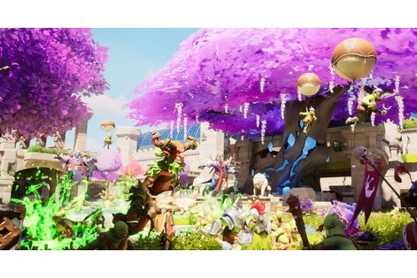 《兽人必须死！死亡陷阱》轻肉鸽原因分享