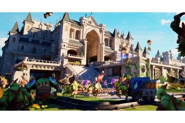 《兽人必须死！死亡陷阱》会让矮人角色回归吗