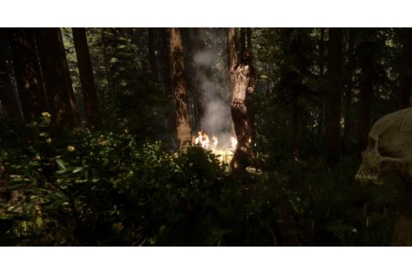 《兽人必须死！死亡陷阱》进度可以同步吗