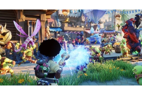 《兽人必须死！死亡陷阱》首发有多少陷阱