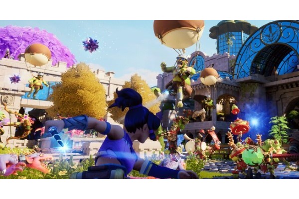 《兽人必须死！死亡陷阱》是免费游戏吗