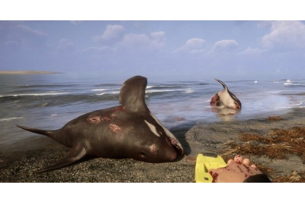 《森林之子》生成移动工具代码