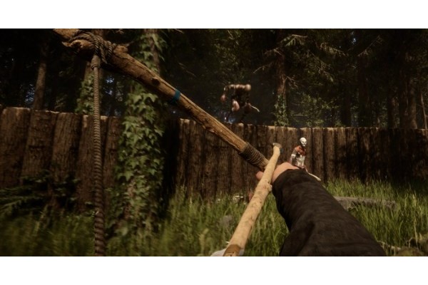 《森林之子》时间设置代码分享