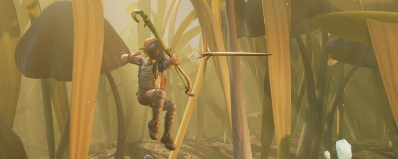 《森林之子》代码大全 《森林之子》代码大全