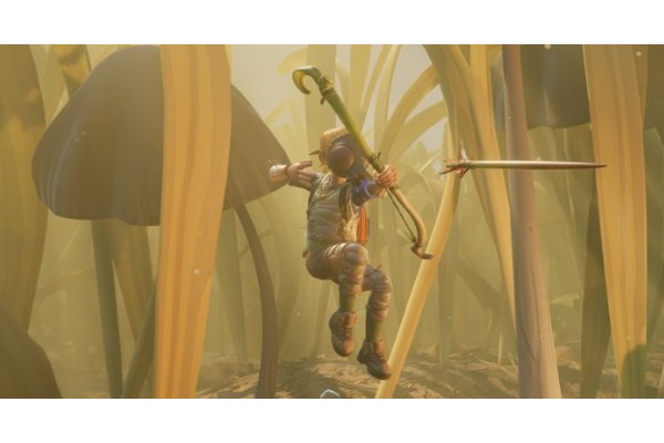 《禁闭求生》令人震惊的解雇突变解锁方法