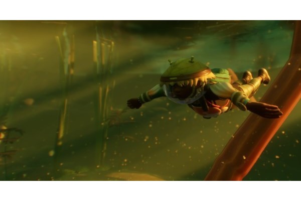 《禁闭求生》母系基因突变解锁方法