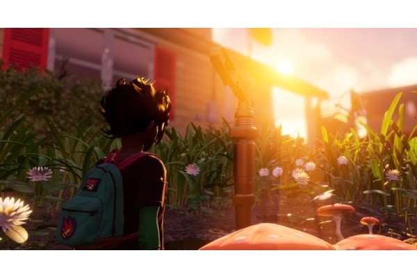 《禁闭求生》清新防御突变解锁方法