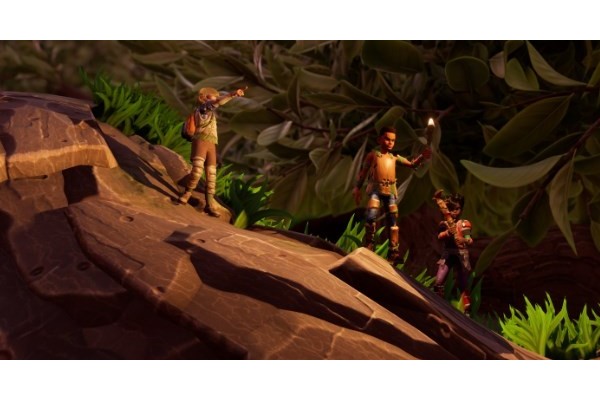 《禁闭求生》天生的探索者突变解锁方法