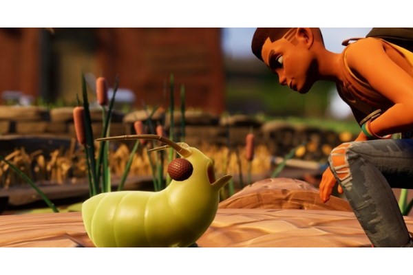 《禁闭求生》肺部增益突变解锁方法