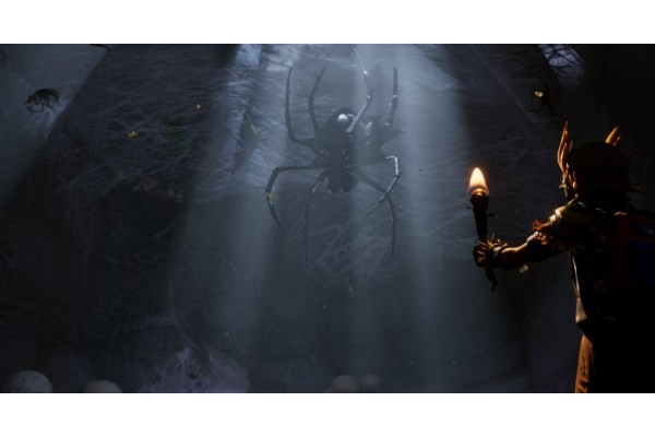 《禁闭求生》神射手突变解锁方法