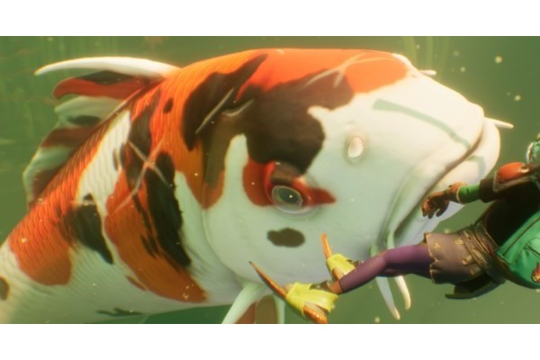 《禁闭求生》野蛮人突变解锁方法