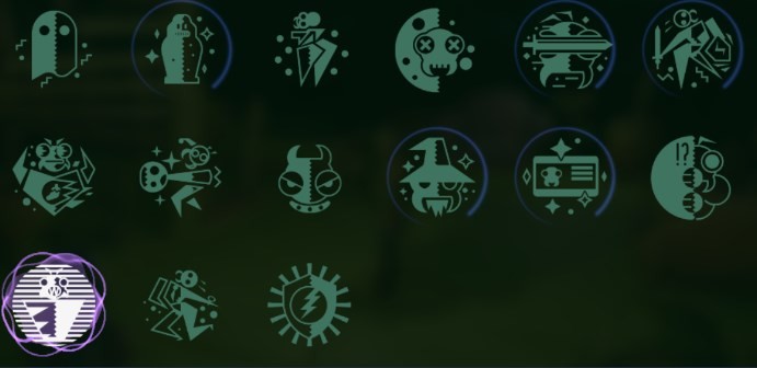 《禁闭求生》全突变解锁方法 《禁闭求生》全突变解锁方法