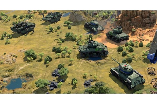 《文明7》拉斐德领袖介绍