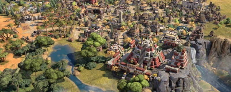 《文明7》俄罗斯文明介绍 《文明7》俄罗斯文明介绍